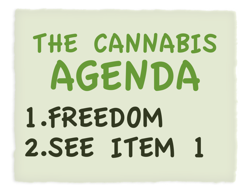 CANNABIS.AGENDA.1.0