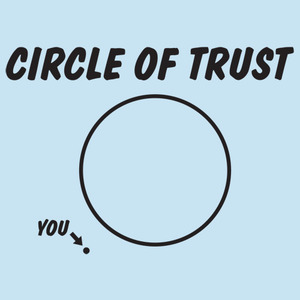 Circle-Of-Trust