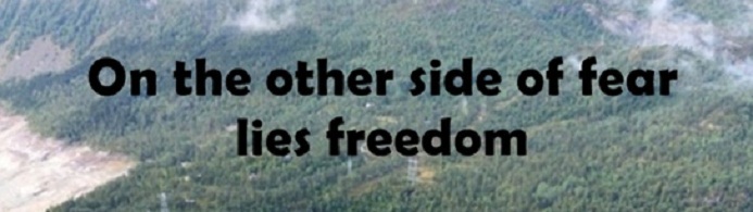 fear-freedom